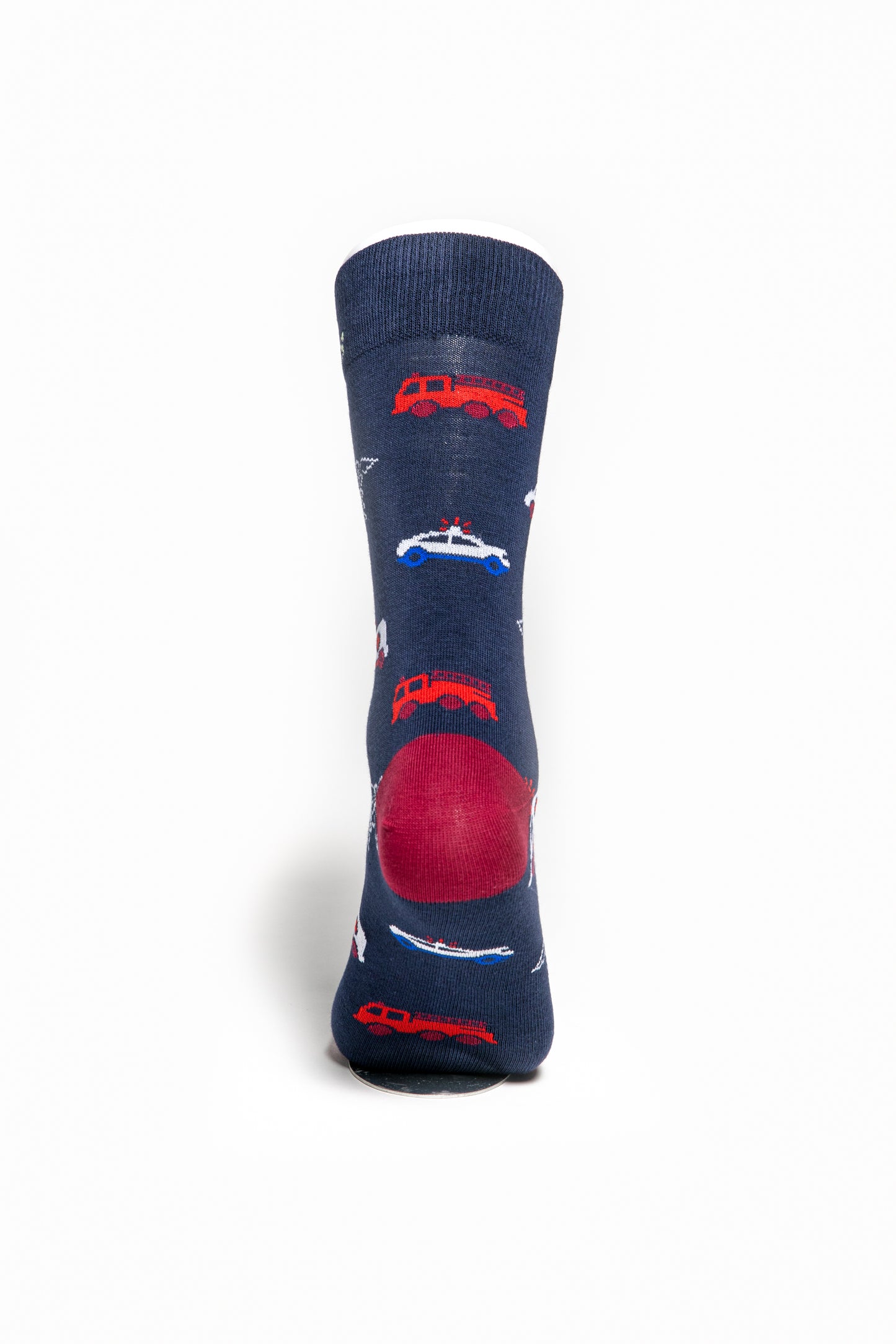 Health Care and First Responder Socks