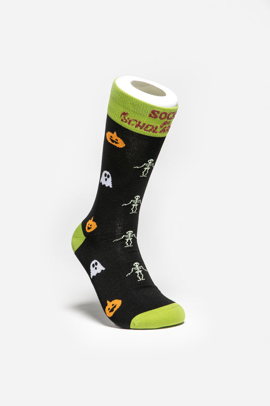 Limited Edition Halloween Socks