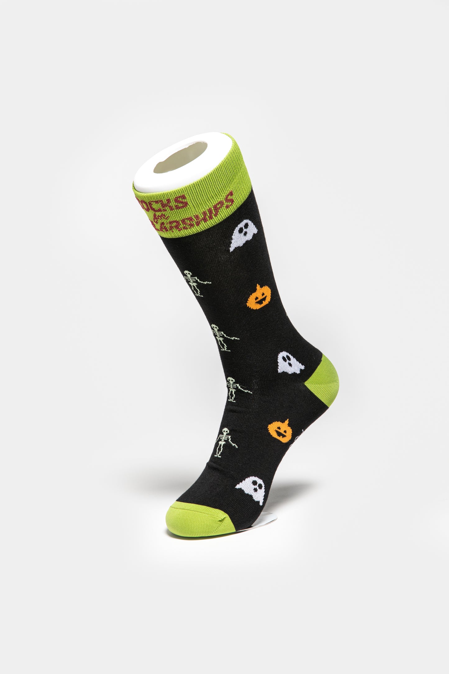 Limited Edition Halloween Socks