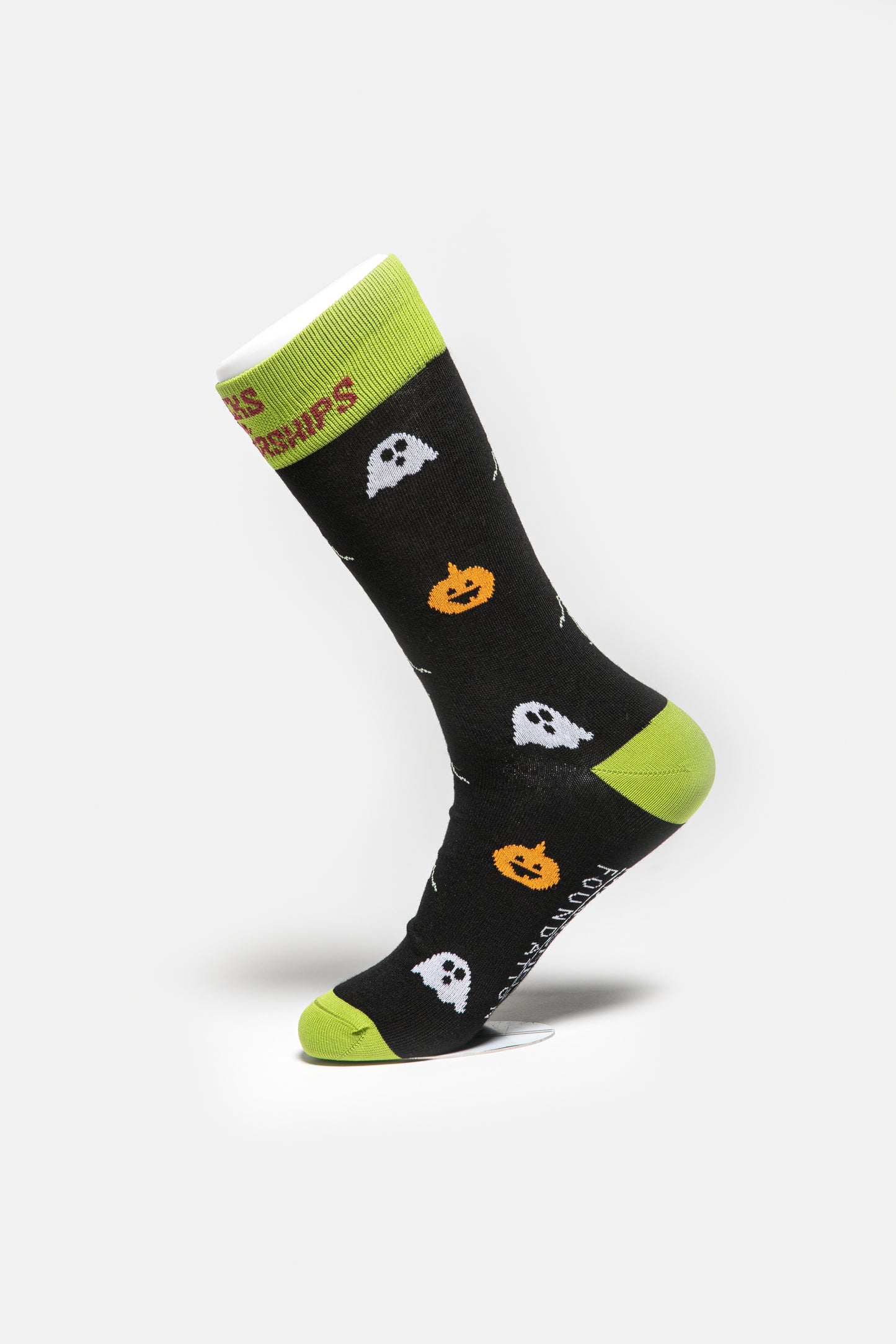 Limited Edition Halloween Socks