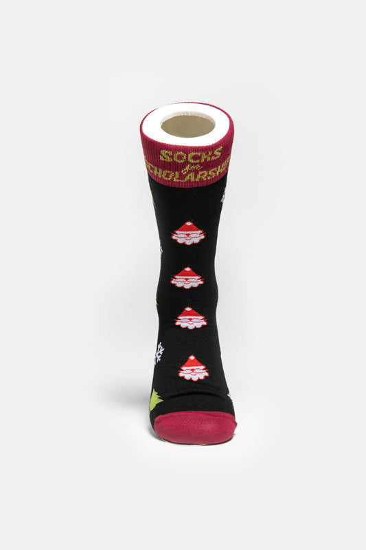 Limited Edition Christmas Socks