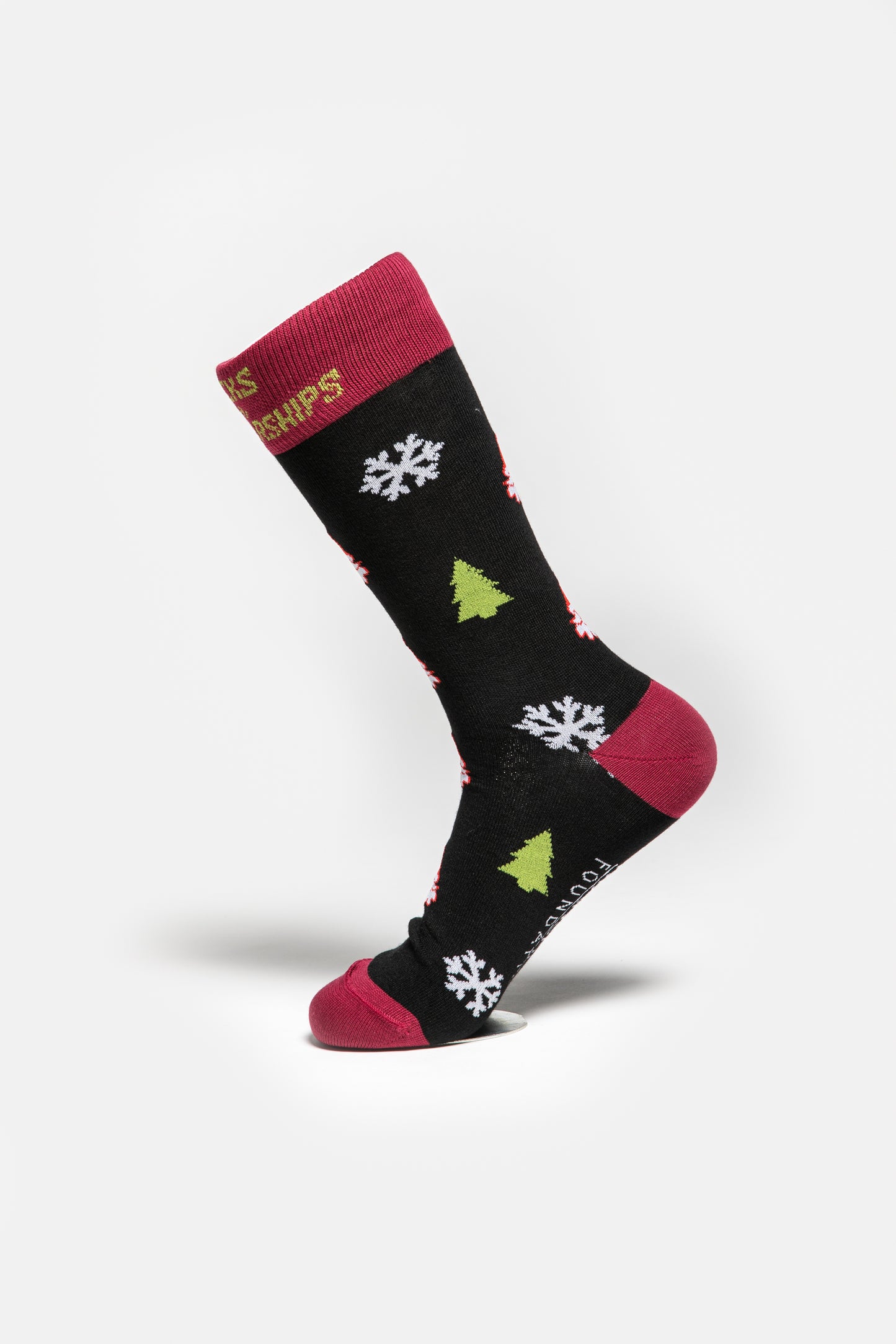 Limited Edition Christmas Socks