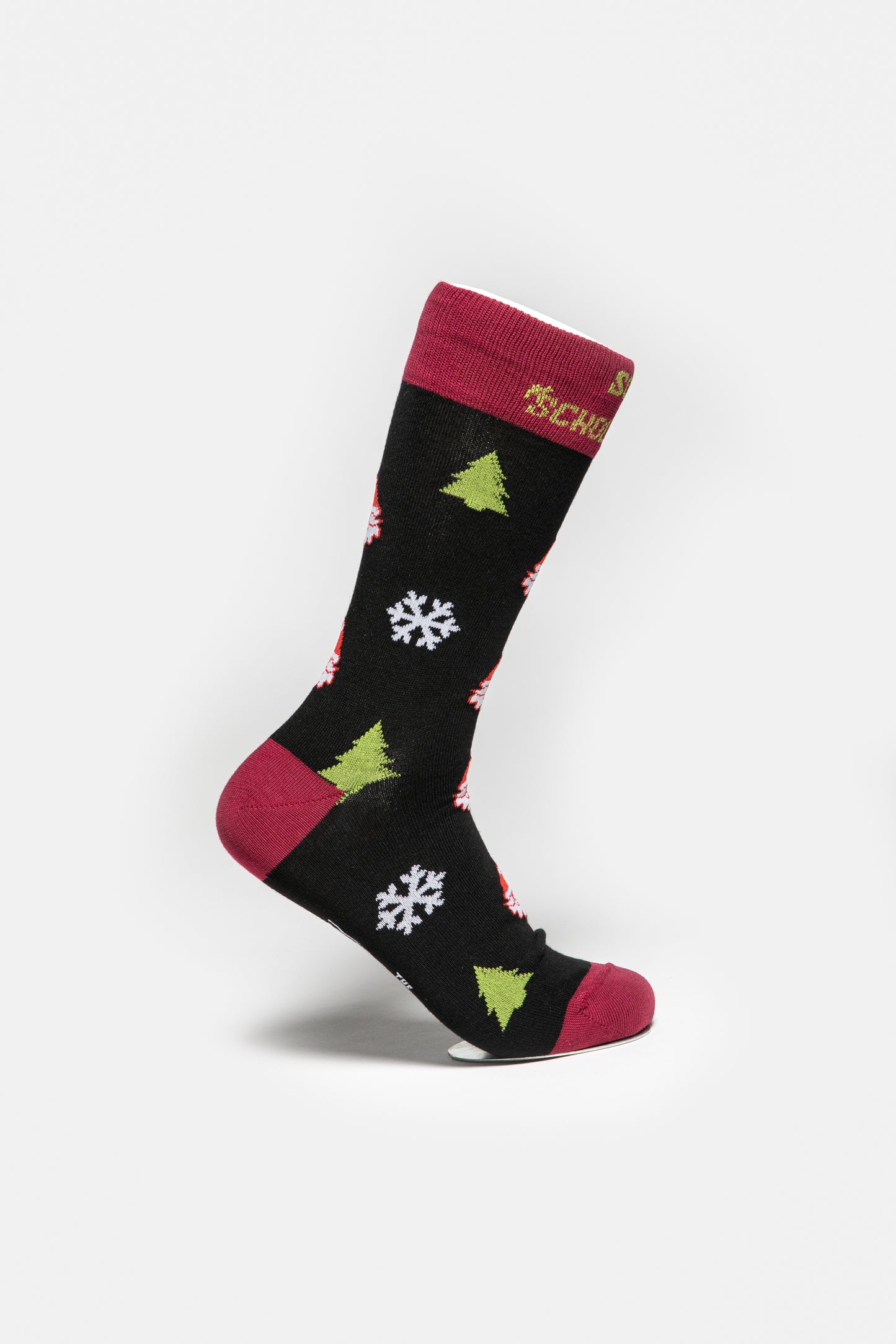 Limited Edition Christmas Socks