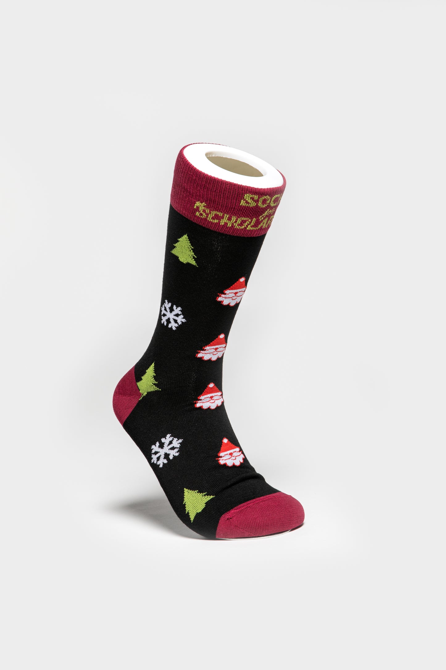 Limited Edition Christmas Socks