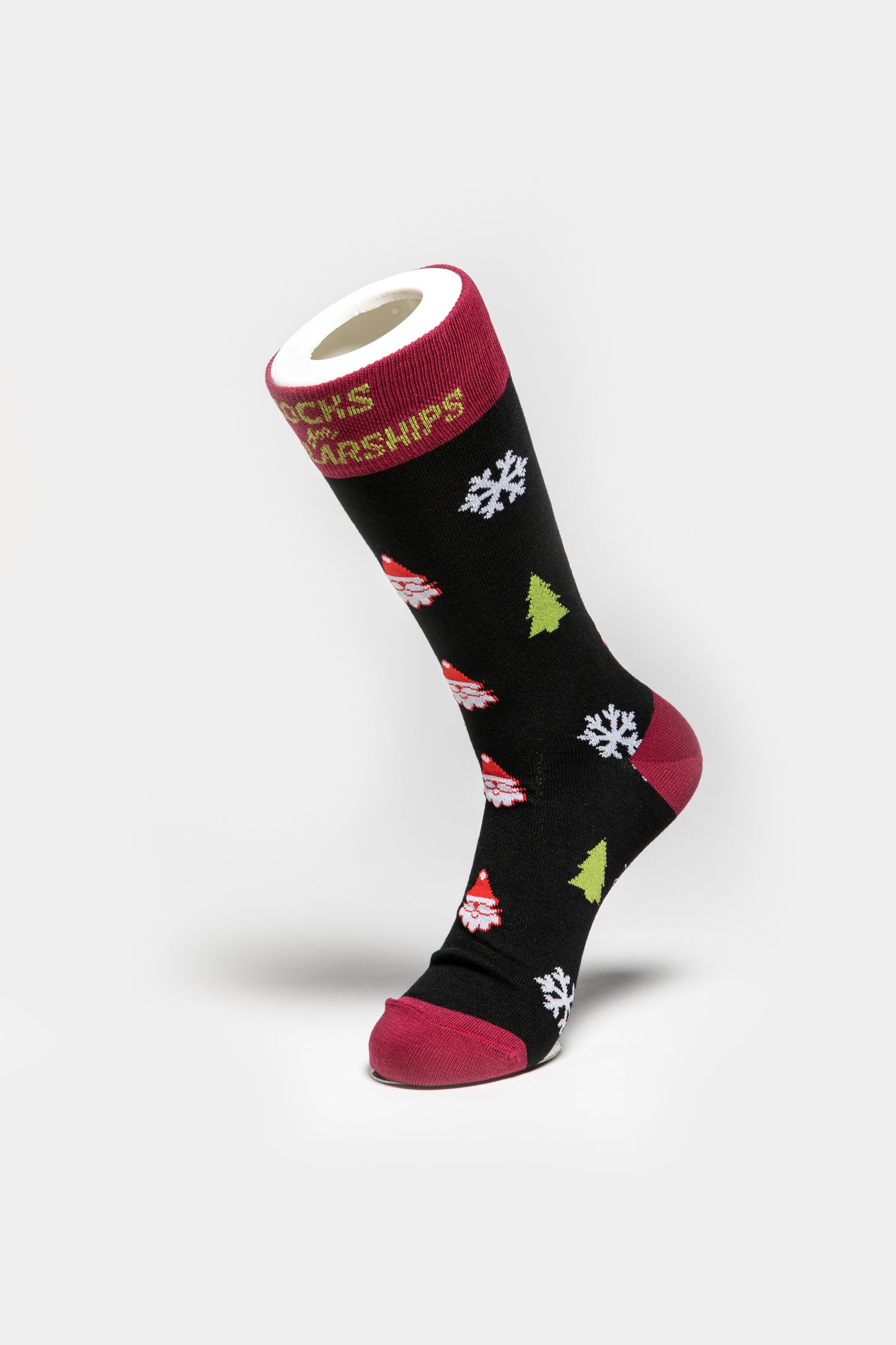 Limited Edition Christmas Socks