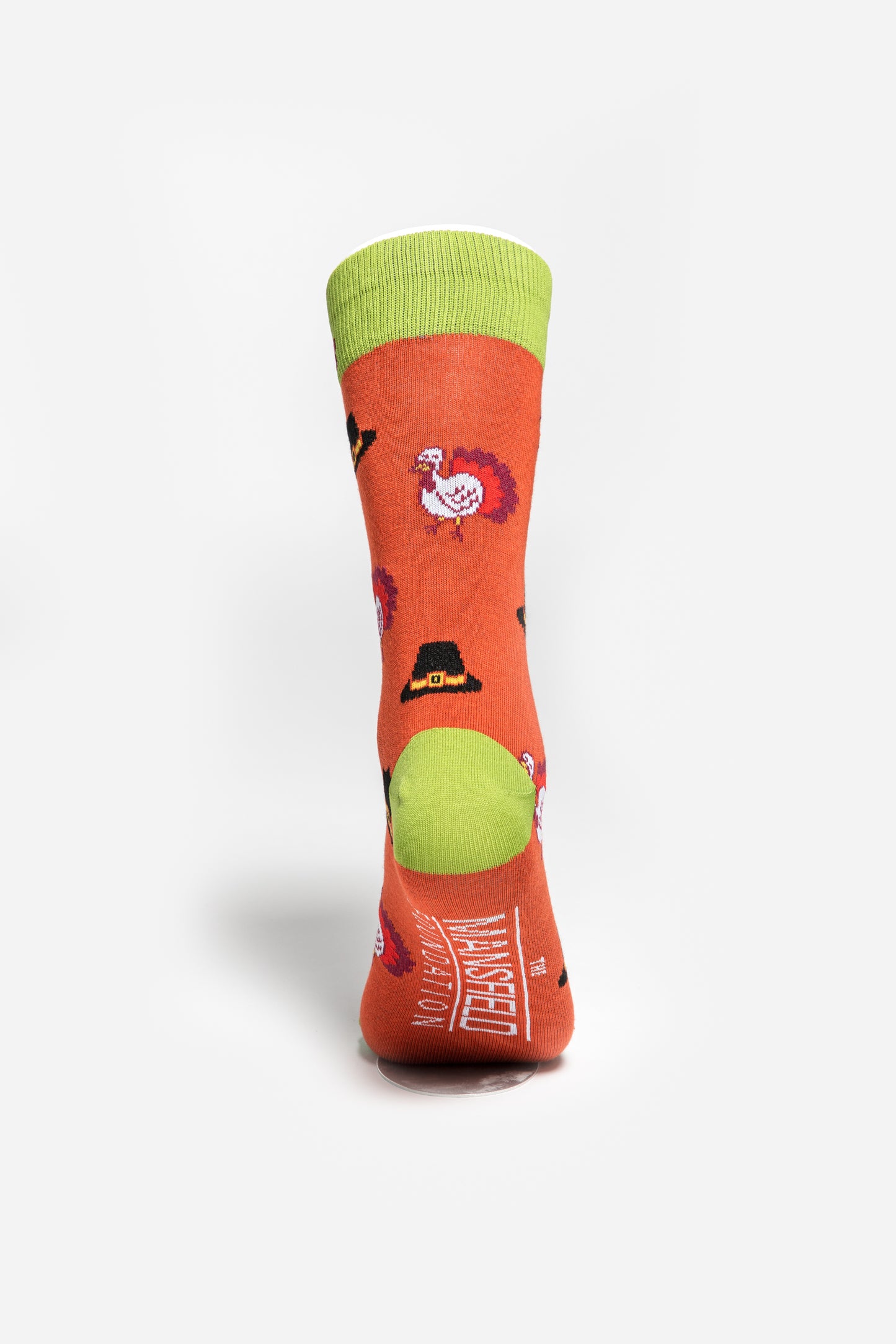 Limited Edition Thanksgiving Socks