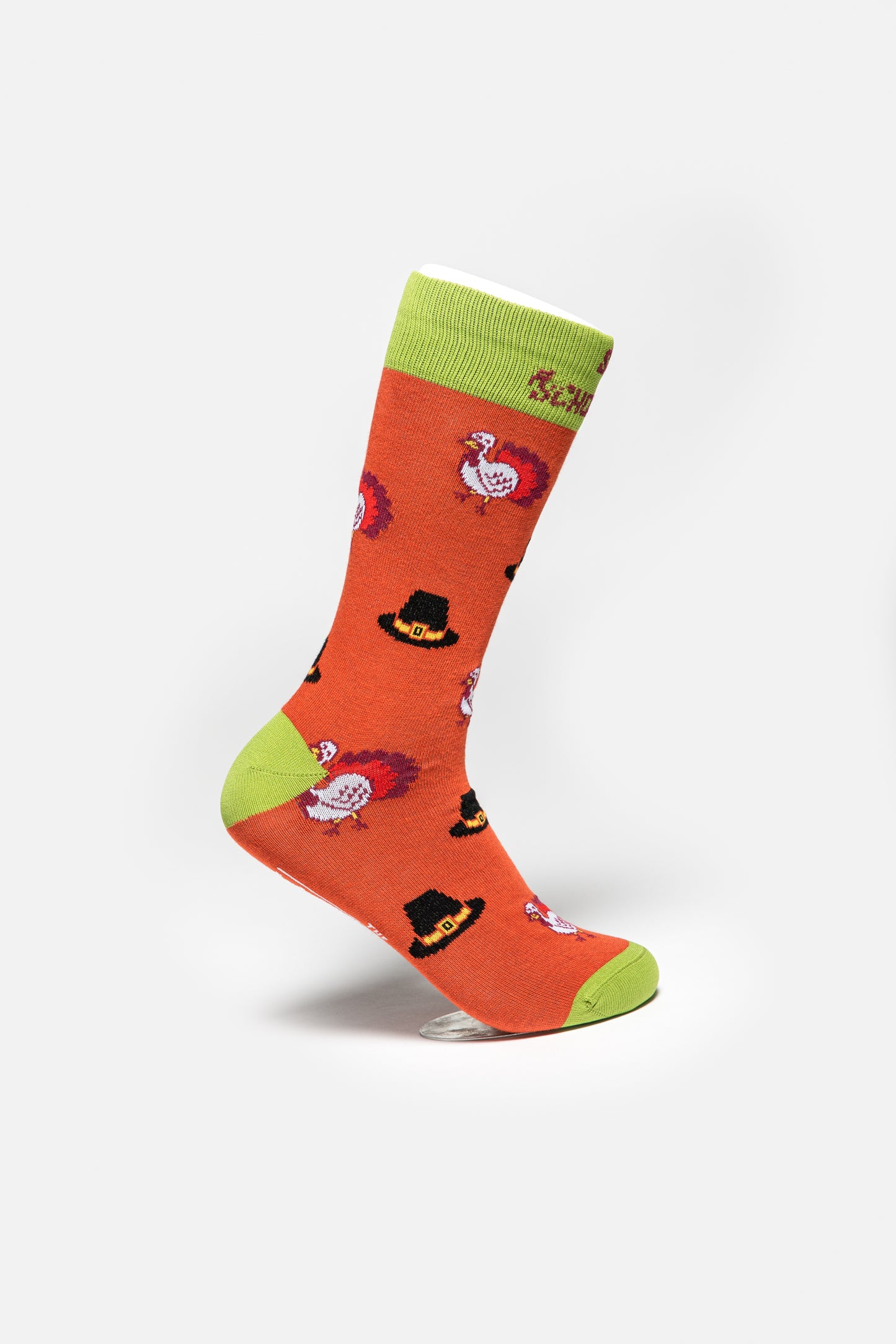 Limited Edition Thanksgiving Socks